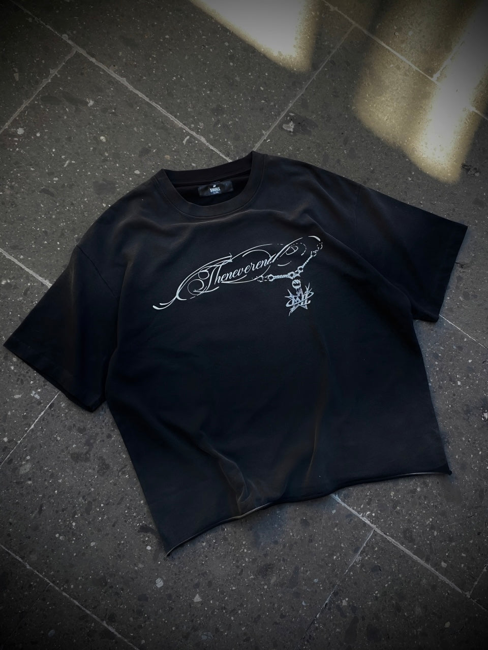 DROP 017 (PRIMERA PIEZA)