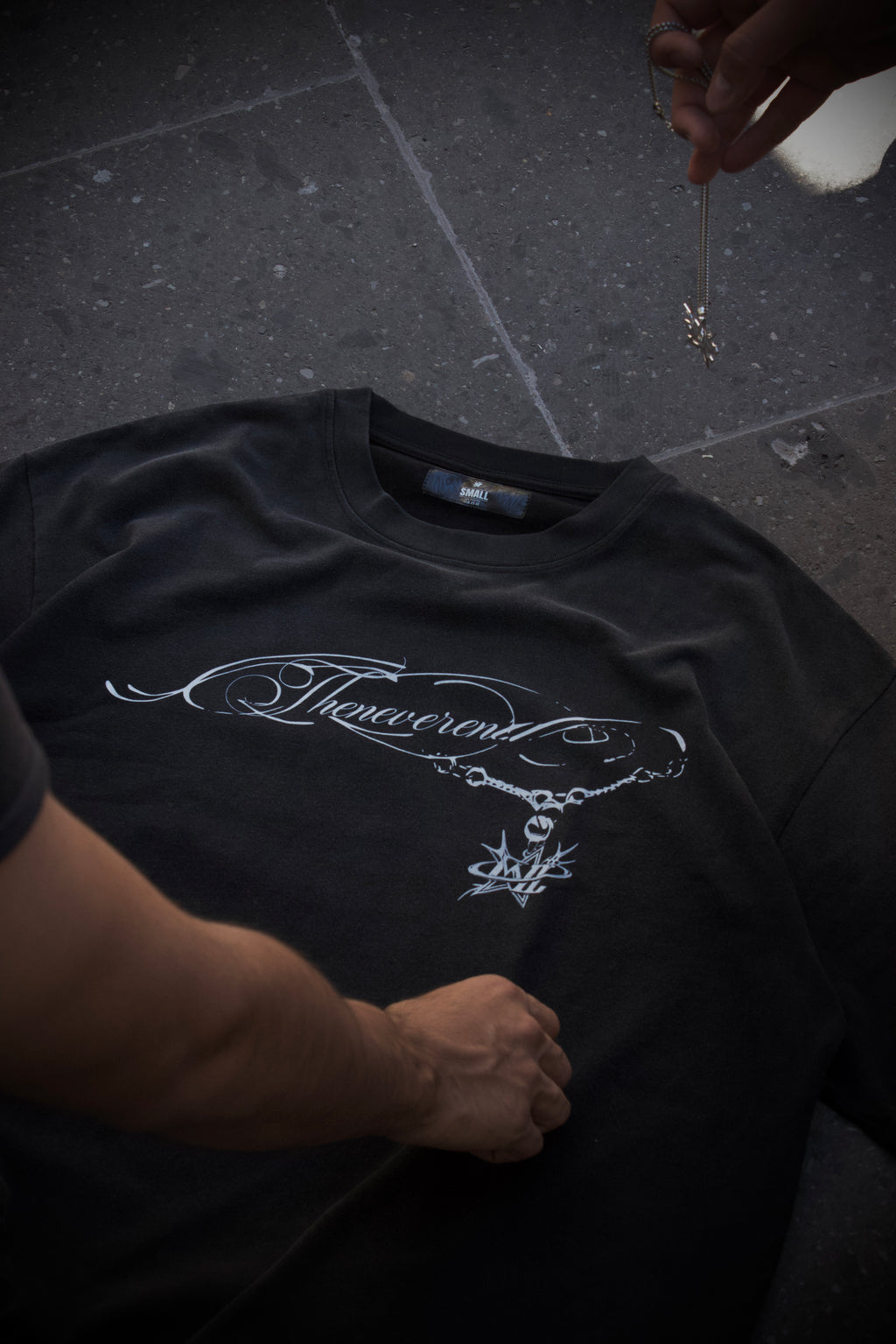 DROP 017 (PRIMERA PIEZA)