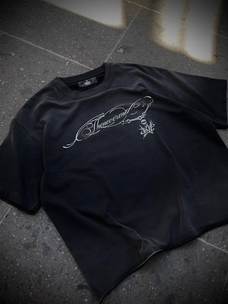 DROP 017 (PRIMERA PIEZA)