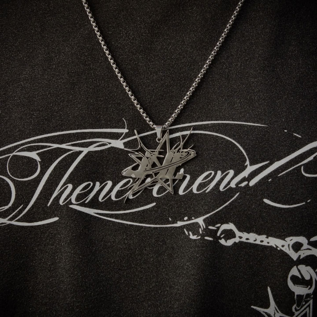 PRIMERA PIEZA TNE ESSENTIALS (DROP 017)