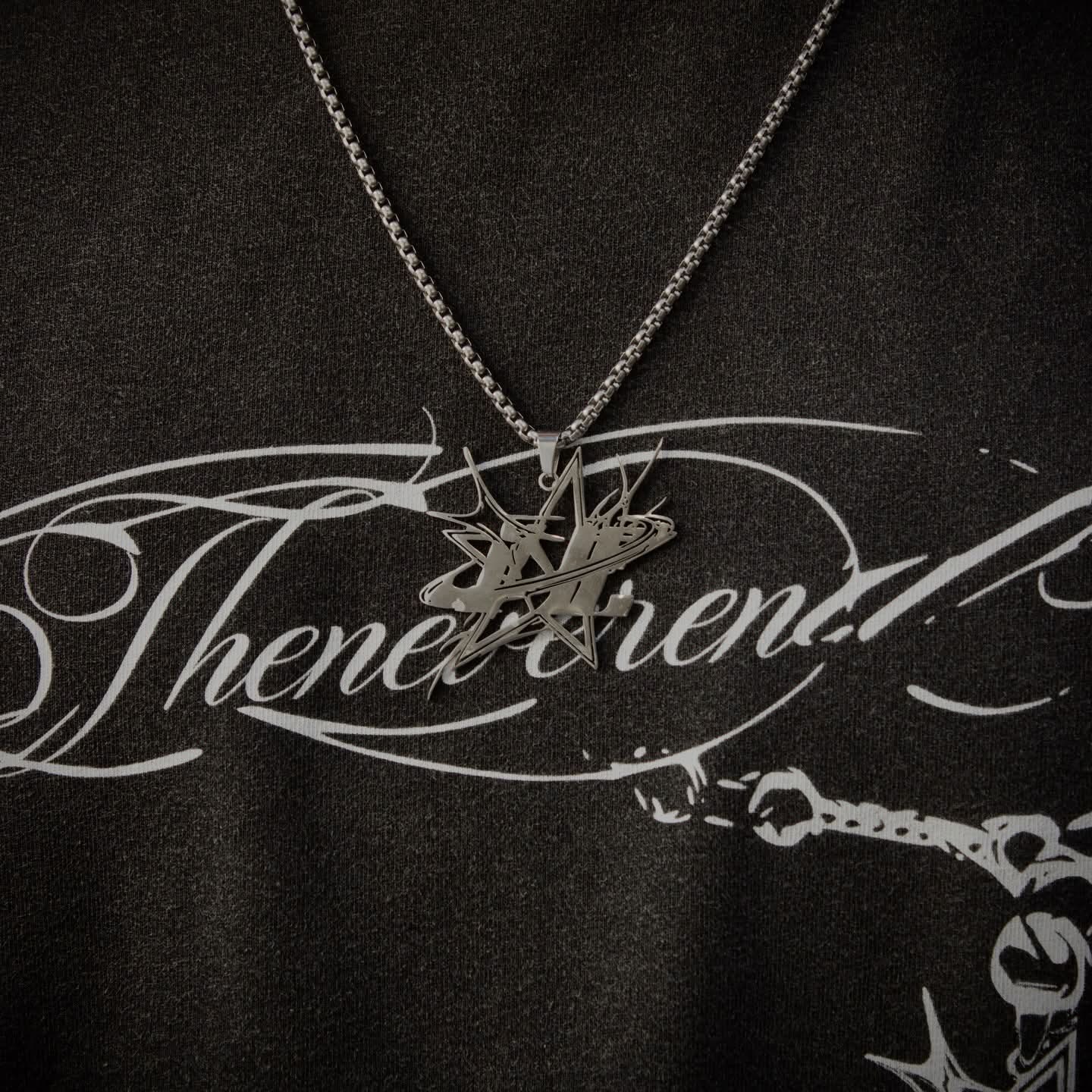 PRIMERA PIEZA TNE ESSENTIALS (DROP 017)