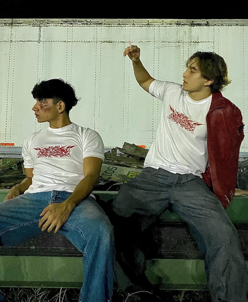 DROP 004 (FIGHT CLUB)