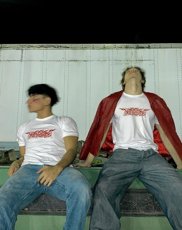 DROP 004 (FIGHT CLUB)