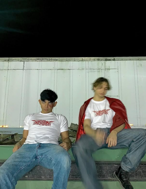DROP 004 (FIGHT CLUB)