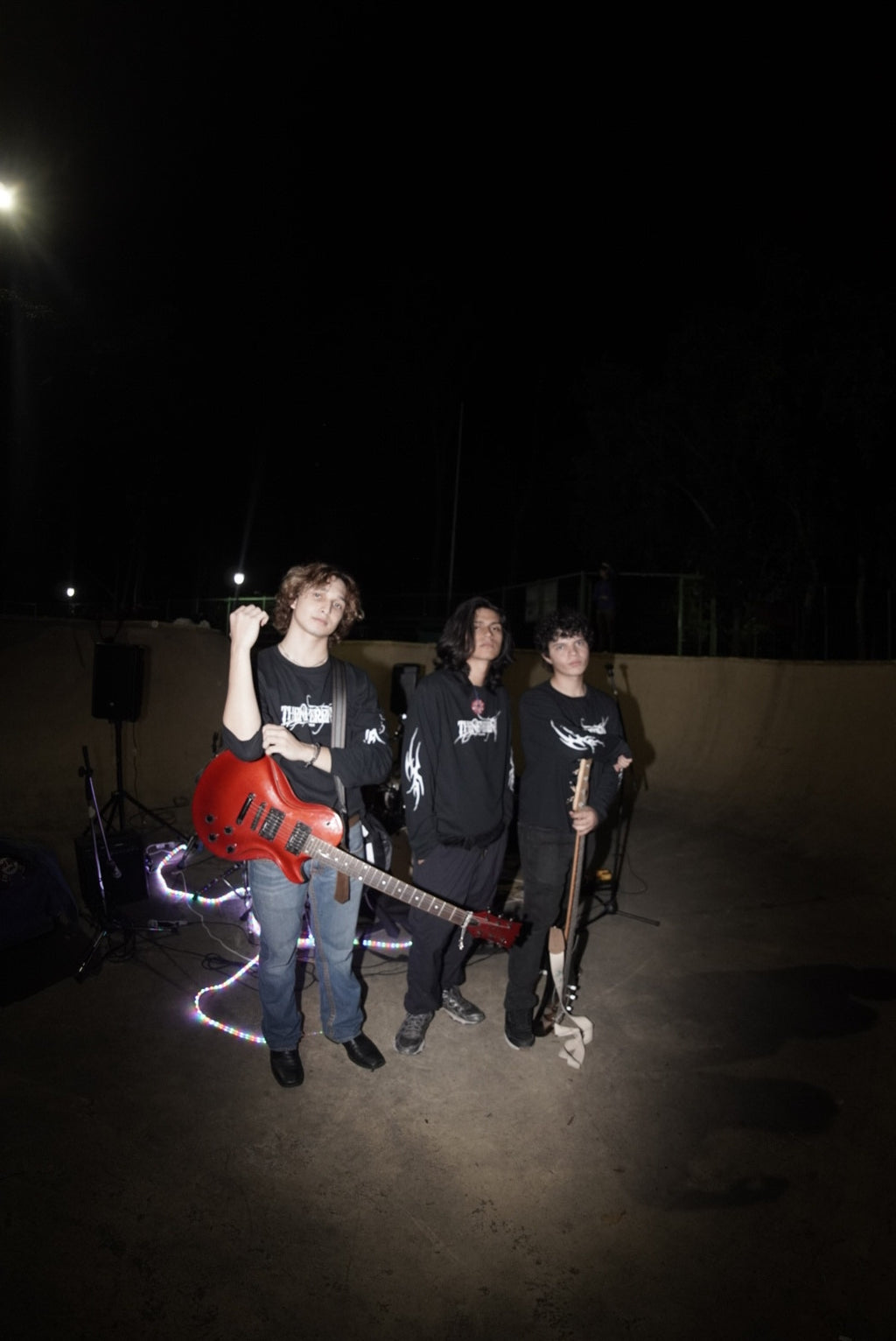 DROP 014 (SEGUNDA PIEZA)