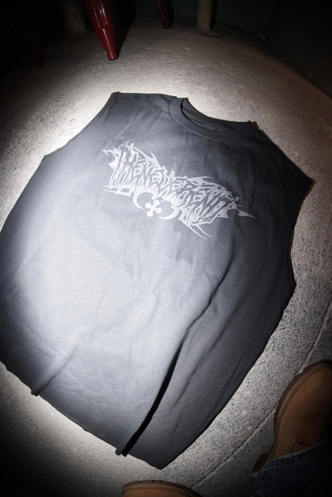 DROP 014 (PRIMERA PIEZA)