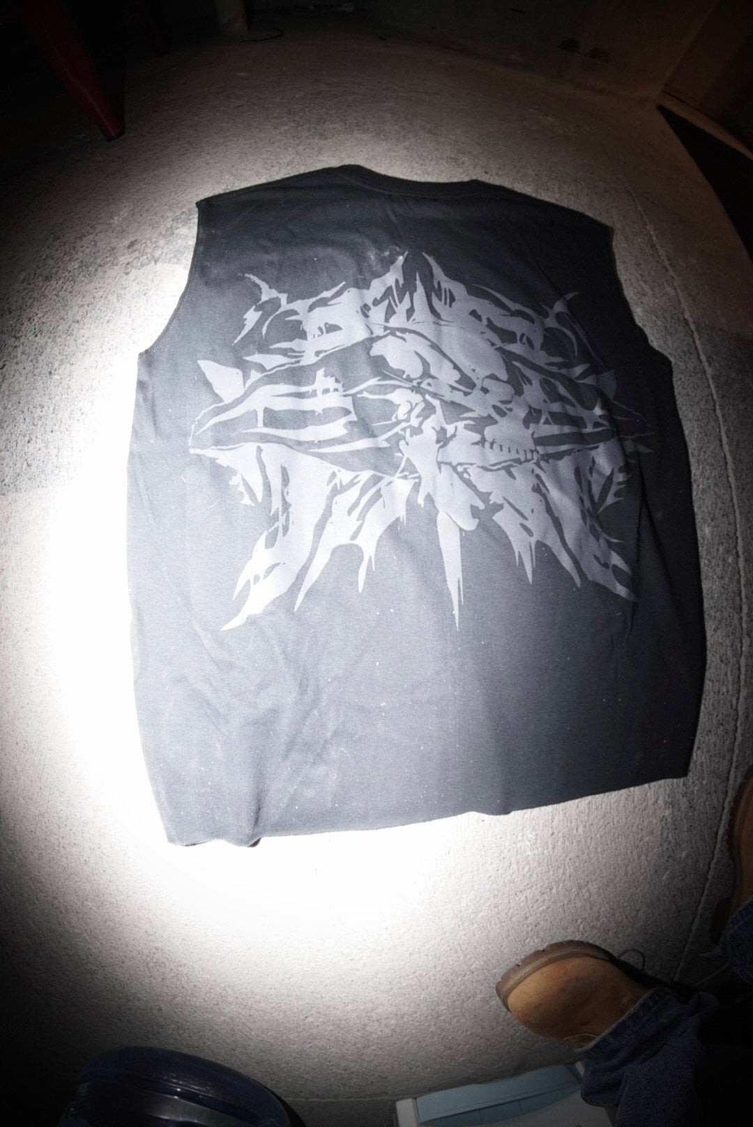 DROP 014 (PRIMERA PIEZA)