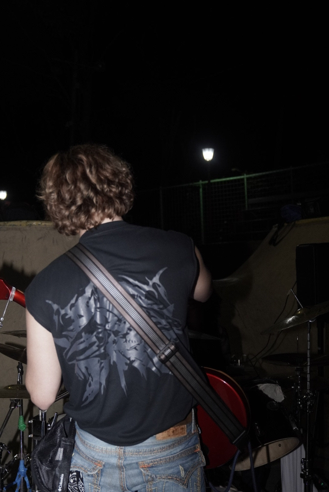 DROP 014 (PRIMERA PIEZA)