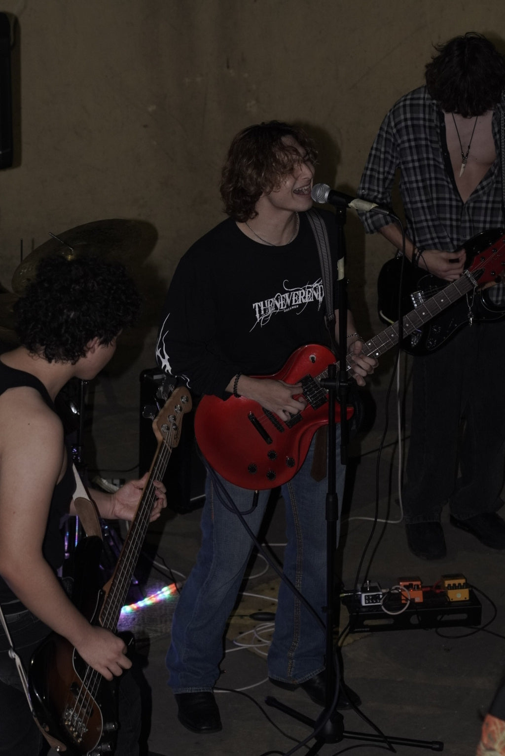 DROP 014 (SEGUNDA PIEZA)