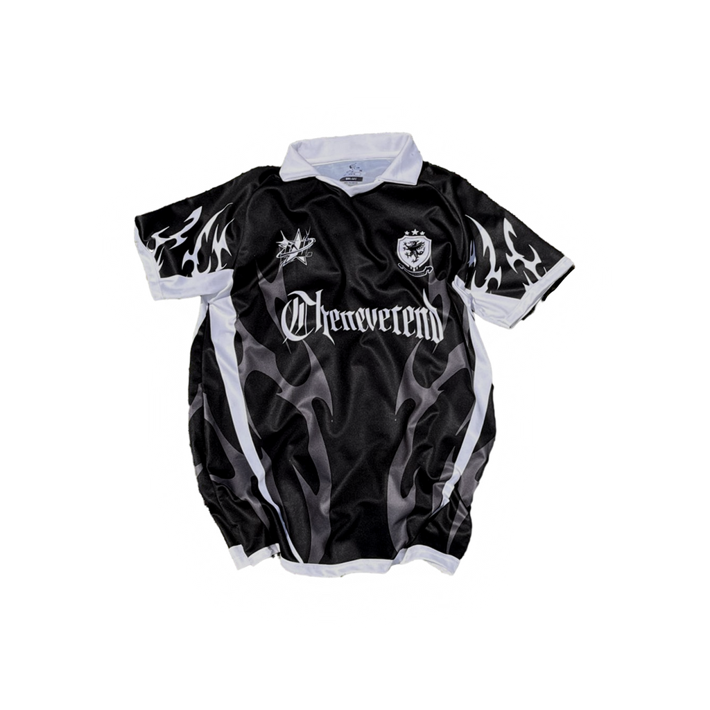 DROP 015 (TNE FOOTBALL JERSEY)