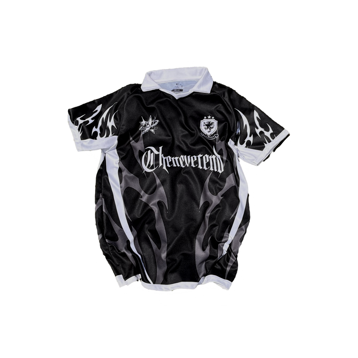 DROP 015 (TNE FOOTBALL JERSEY)