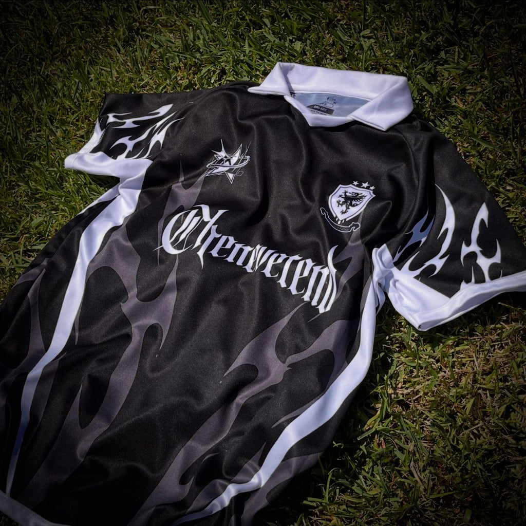 DROP 015 (TNE FOOTBALL JERSEY)